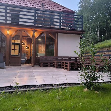 Izerska Weranda - Gorski Apartament 120M2 Świeradów-Zdrój Exterior foto