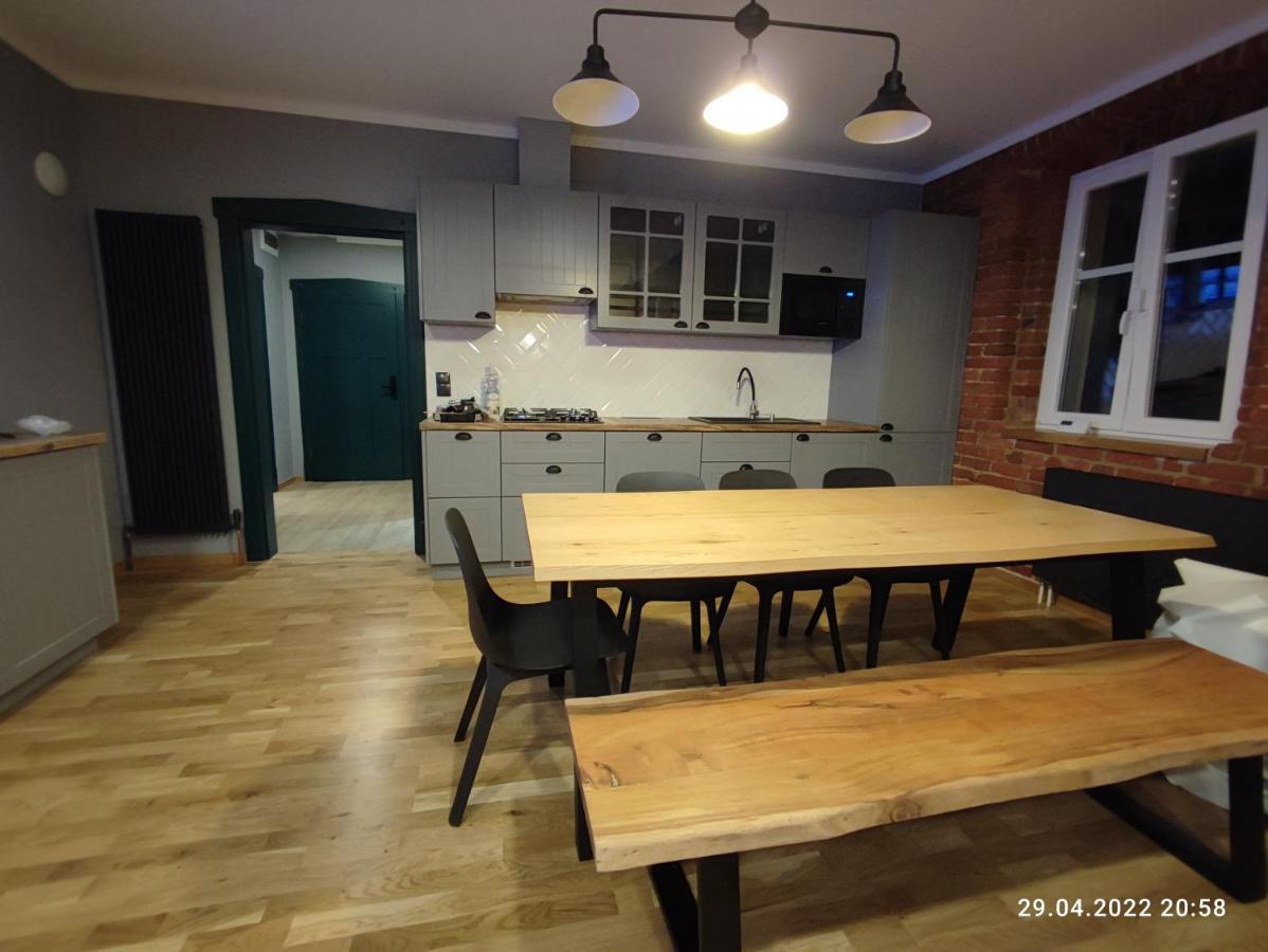 Izerska Weranda - Gorski Apartament 120M2 Świeradów-Zdrój Exterior foto