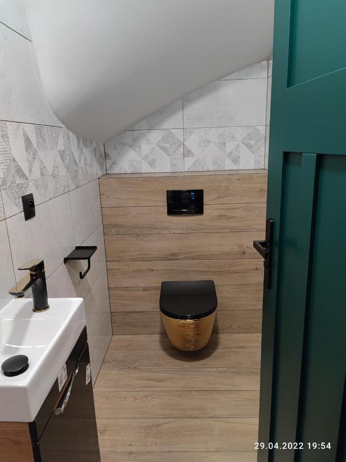 Izerska Weranda - Gorski Apartament 120M2 Świeradów-Zdrój Exterior foto