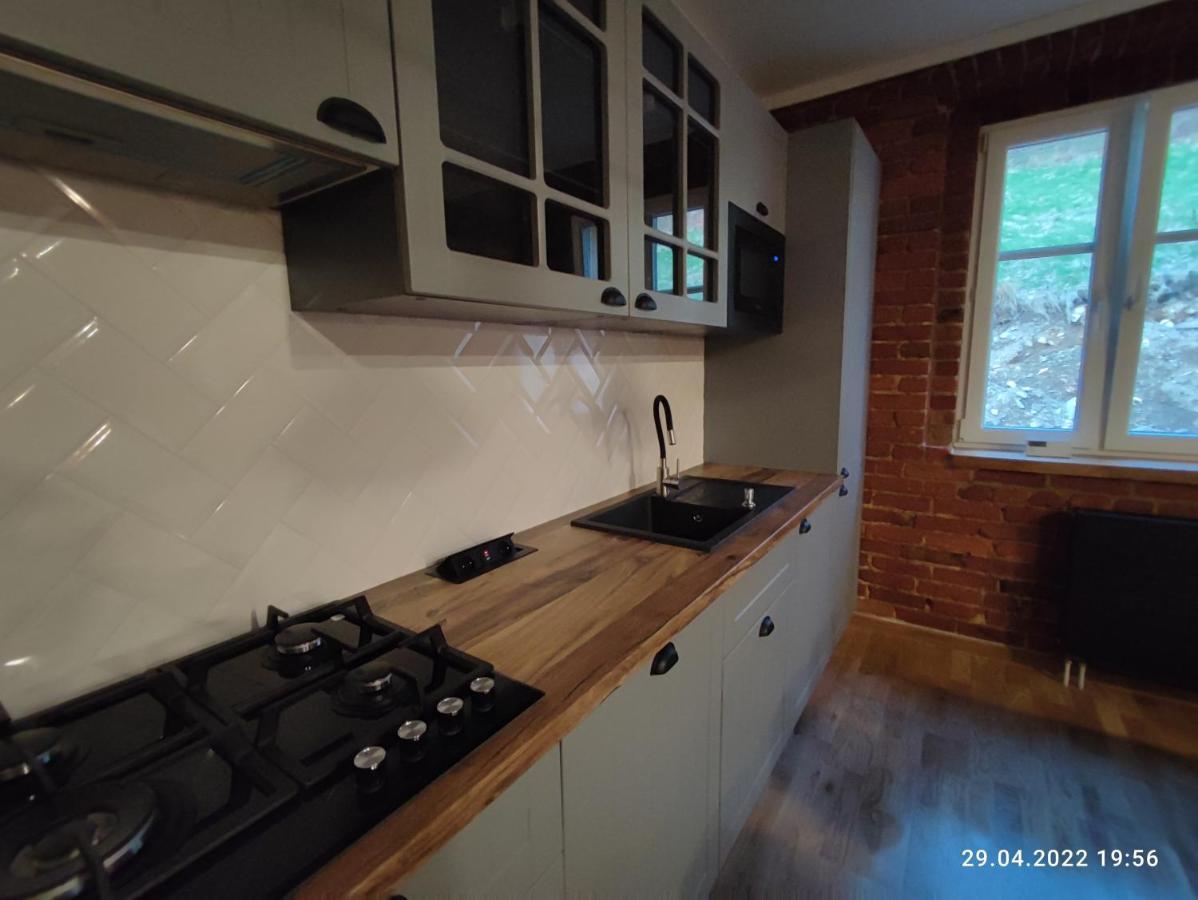 Izerska Weranda - Gorski Apartament 120M2 Świeradów-Zdrój Exterior foto