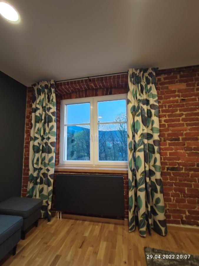 Izerska Weranda - Gorski Apartament 120M2 Świeradów-Zdrój Exterior foto
