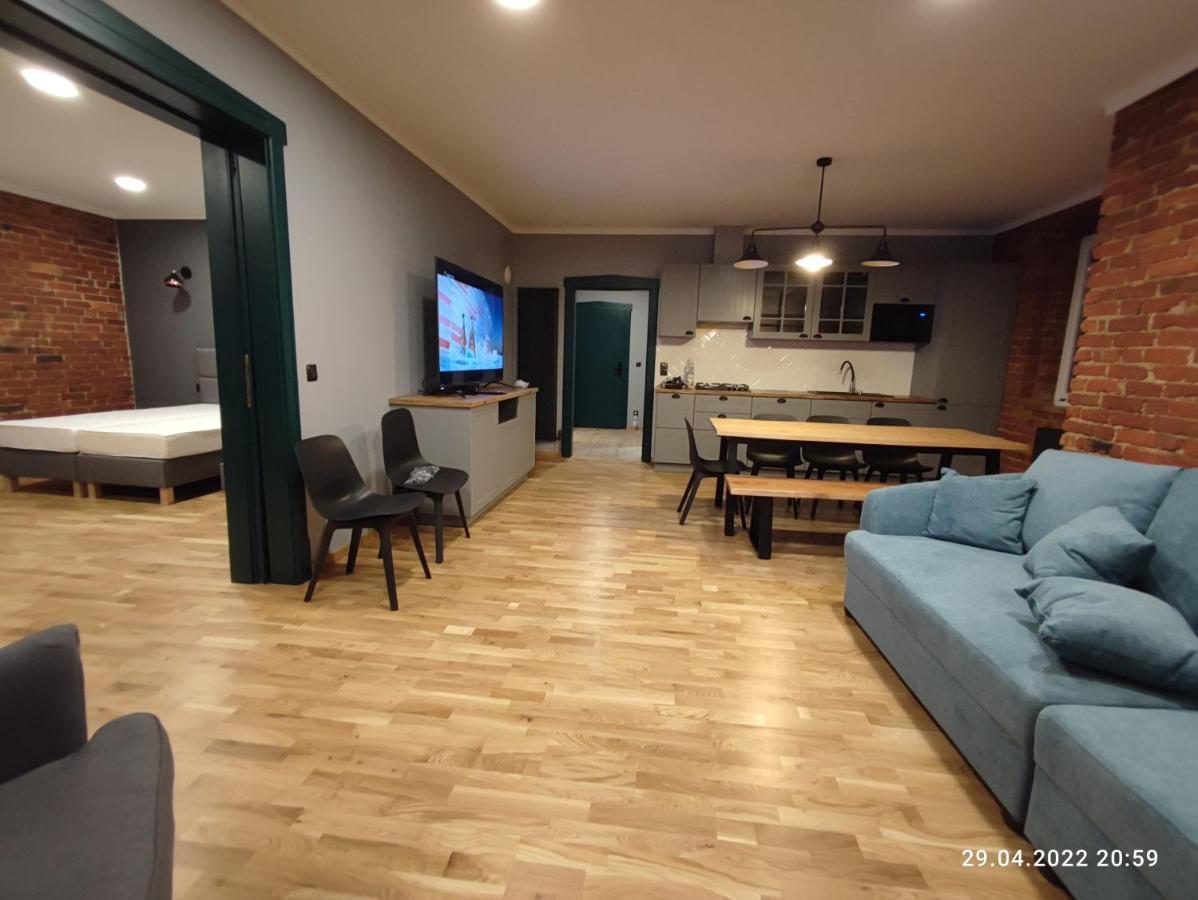 Izerska Weranda - Gorski Apartament 120M2 Świeradów-Zdrój Exterior foto