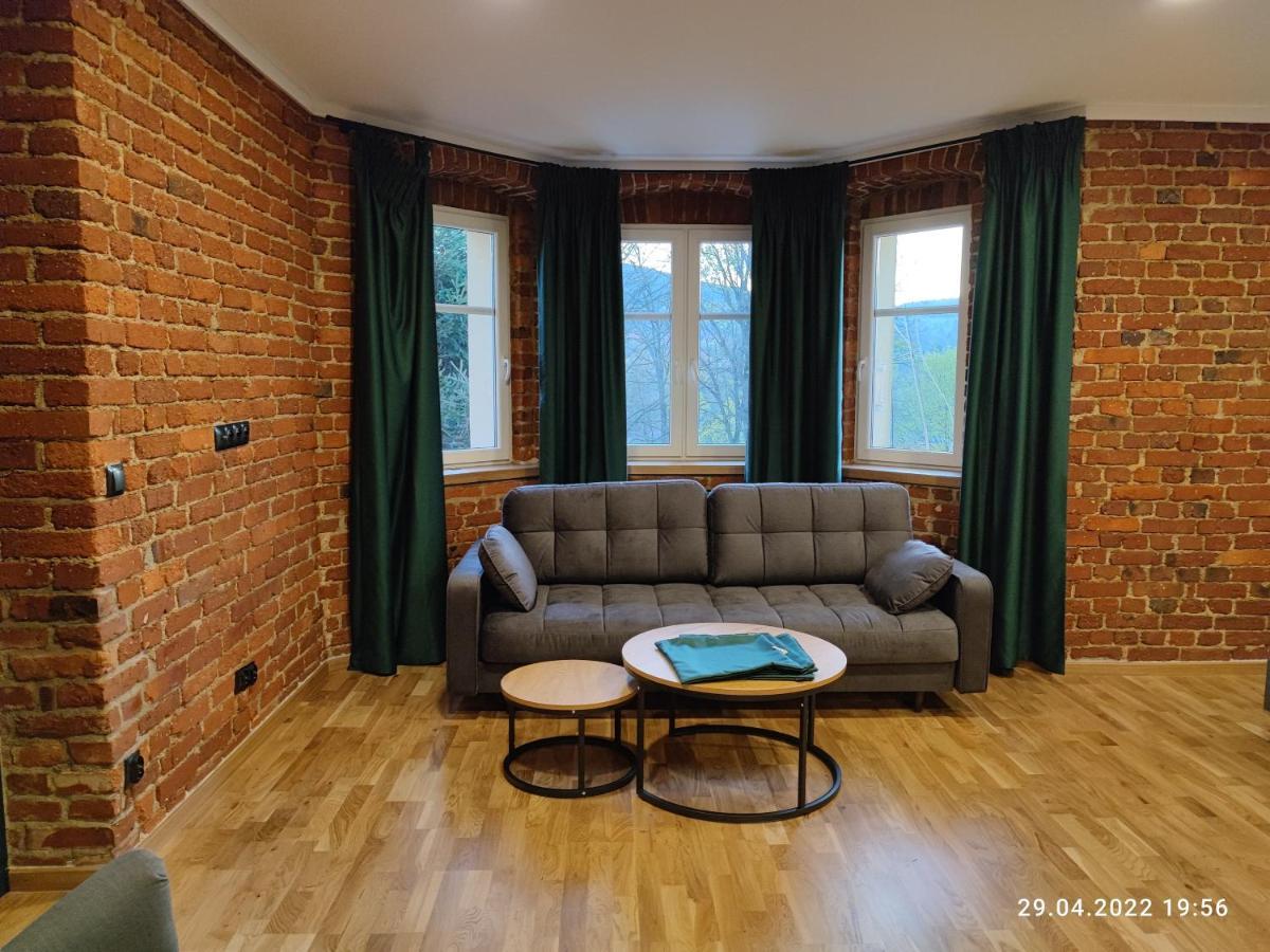 Izerska Weranda - Gorski Apartament 120M2 Świeradów-Zdrój Exterior foto