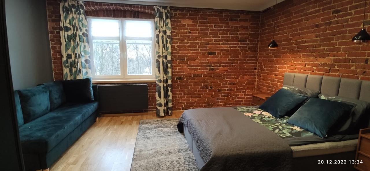 Izerska Weranda - Gorski Apartament 120M2 Świeradów-Zdrój Exterior foto