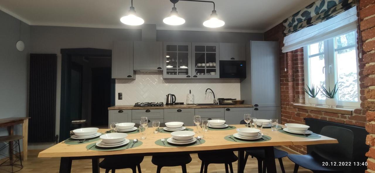 Izerska Weranda - Gorski Apartament 120M2 Świeradów-Zdrój Exterior foto